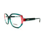 Morel-Clip Set: Eclipse 11 Vert/Rose