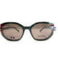 Morel-Clip Set: Eclipse 11 Vert/Rose