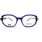 Morel-Clip Set: Eclipse 11 Violet