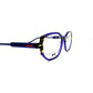 Morel-Clip Set: Eclipse 11 Violet