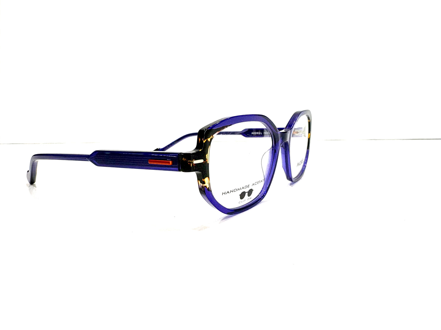 Morel-Clip Set: Eclipse 11 Violet