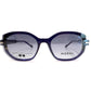 Morel-Clip Set: Eclipse 11 Violet