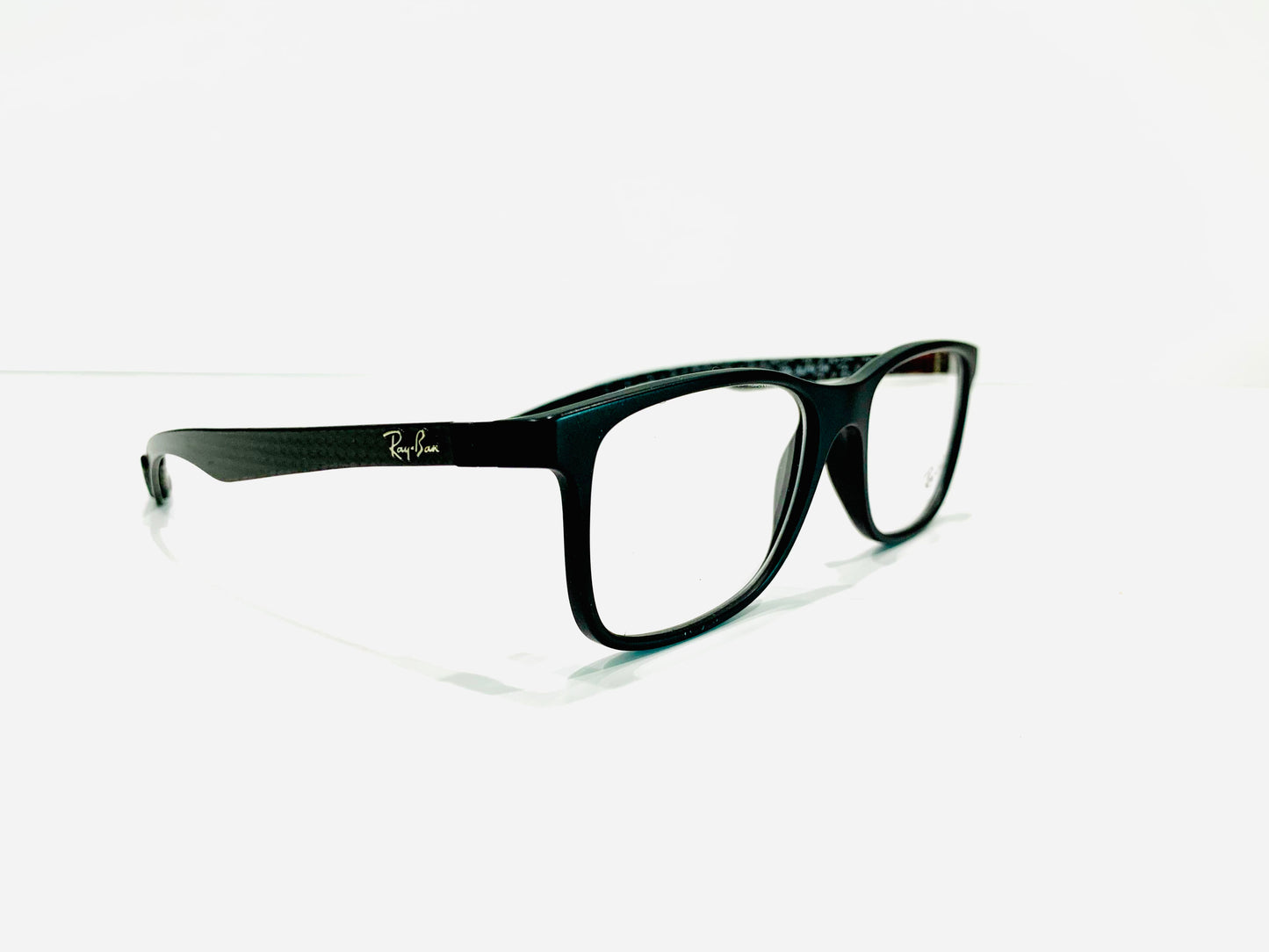 Ray Ban RB8903 BLK