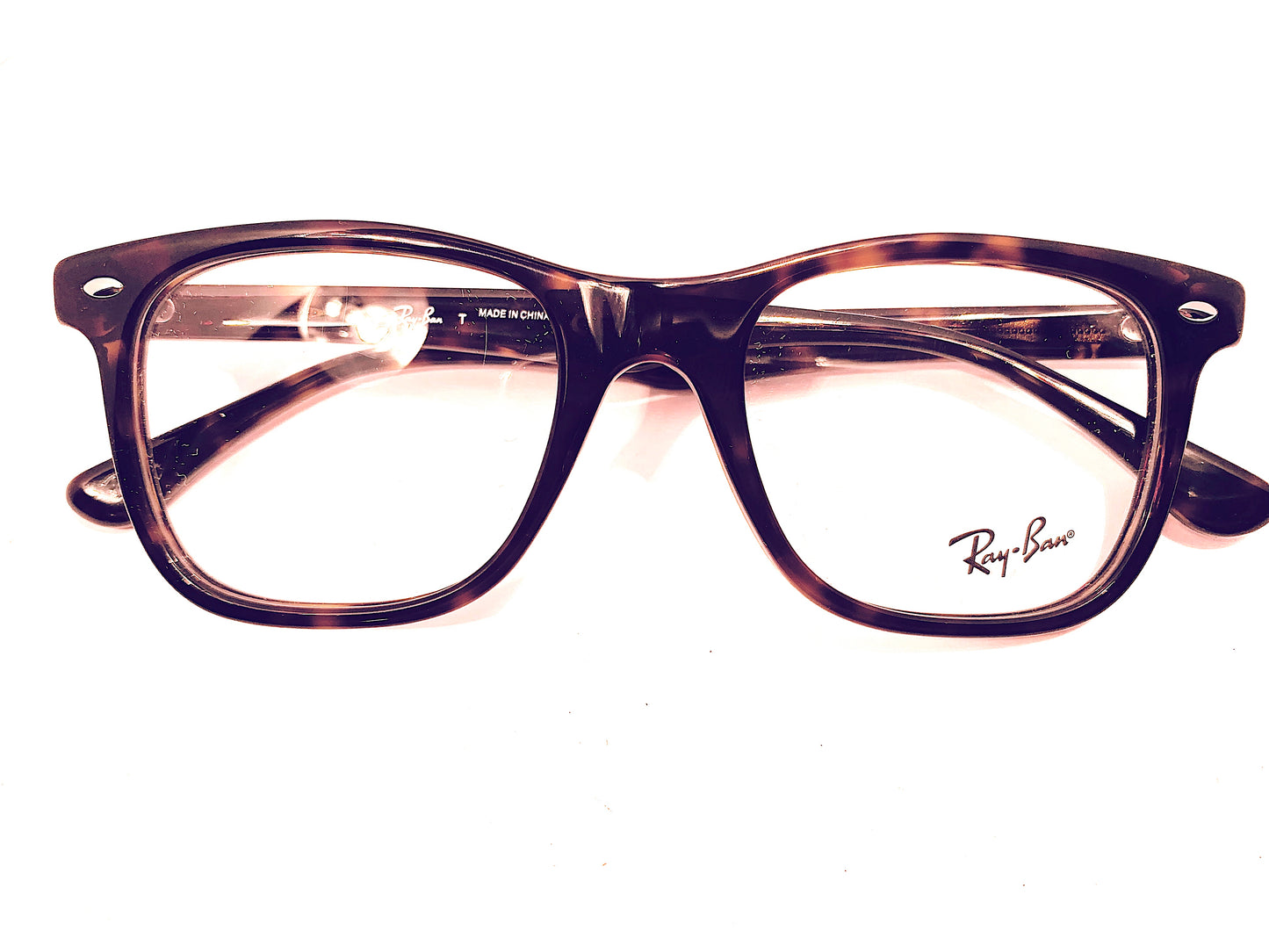 RAY BAN - RB5248