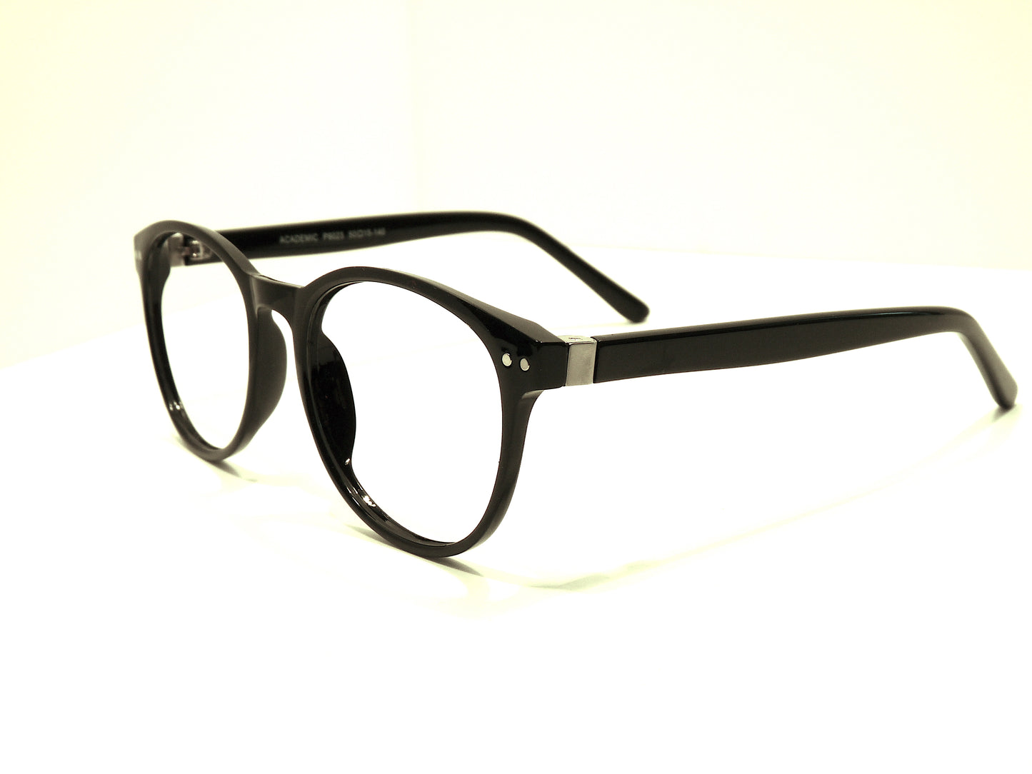 Rue- Black