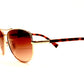 COACH- HC7058 Gold/dark tortoise