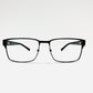 Armani Exchange AX1019 BLK