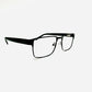 Armani Exchange AX1019 BLK