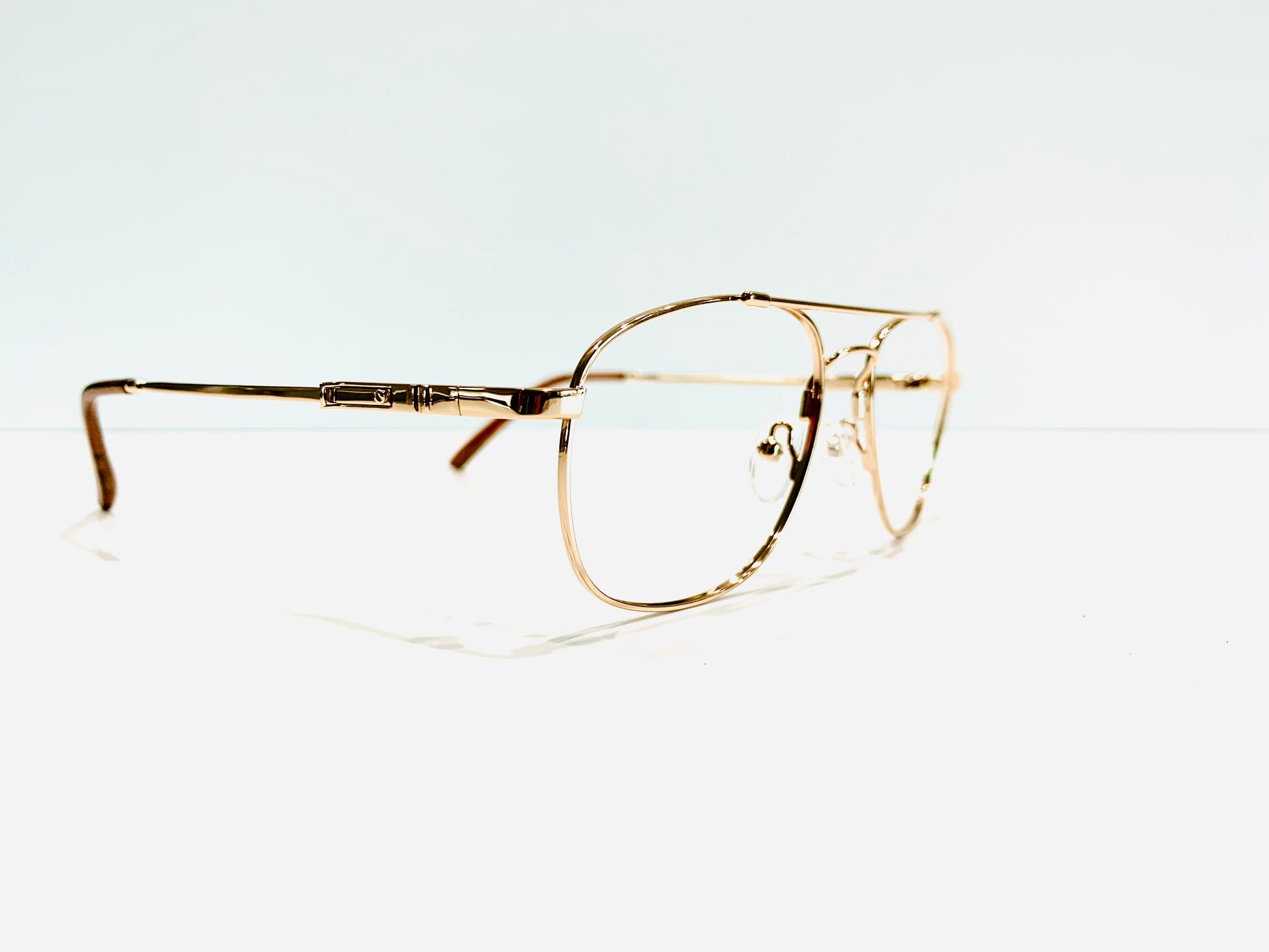 James Frame James – Florida Eyeglasses